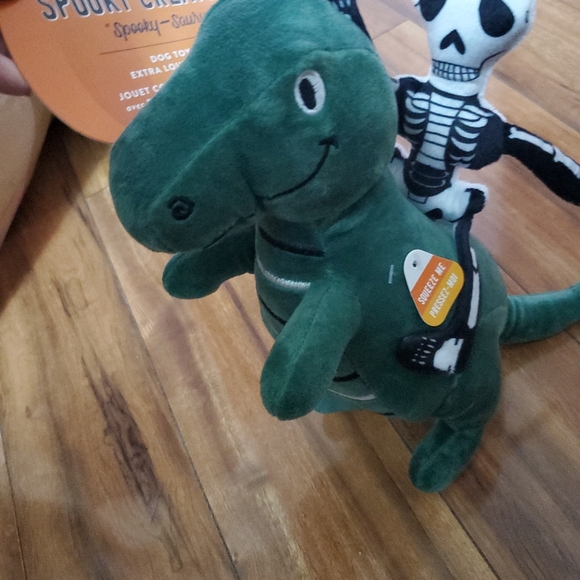 Fringe spooky Creatures - Picture 3 of 7